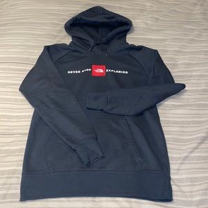 Selling this North Face sweatshirt! Bought for $30, selling for $20! Size S.